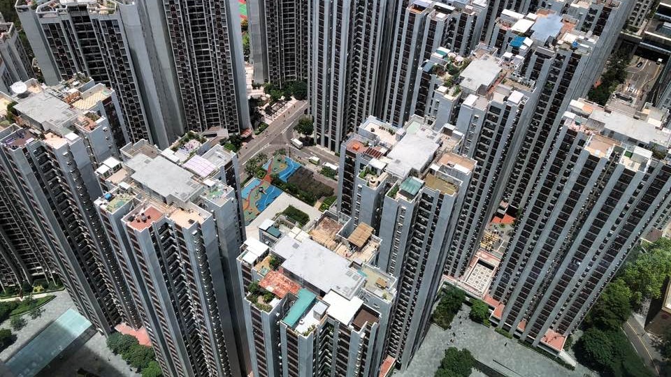 租金連跌半年後喘穩 4月私樓平均呎租34.38元 回升0.3% 租金連跌半年後喘穩 4月私樓平均呎租34.38元 回升0.3%