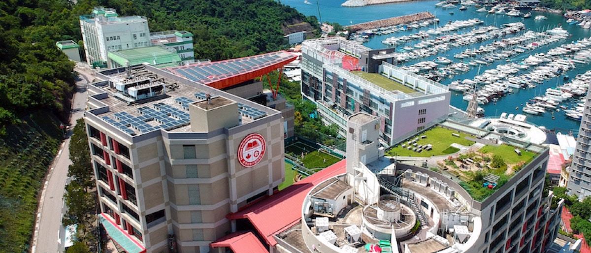 [未來教育共鳴] IB放榜2026加拿大國際學校誕3狀元畢業生獲多間醫學院取錄，AI內心渴望成為人類夢想起飛的風而非阻擋的牆