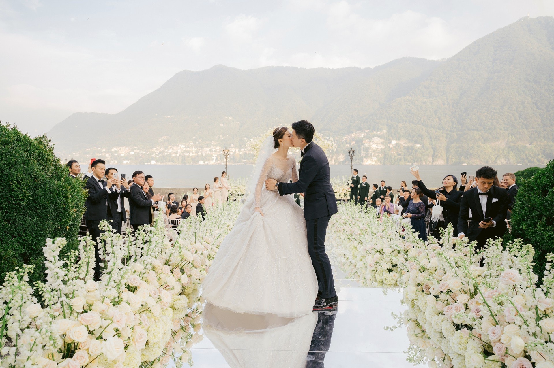 21結婚 專家教婚禮籌備點慳錢揀新興場地更平 有2項不能慳 21結婚 專家教婚禮籌備點慳錢揀新興場地更平 有2項不能慳