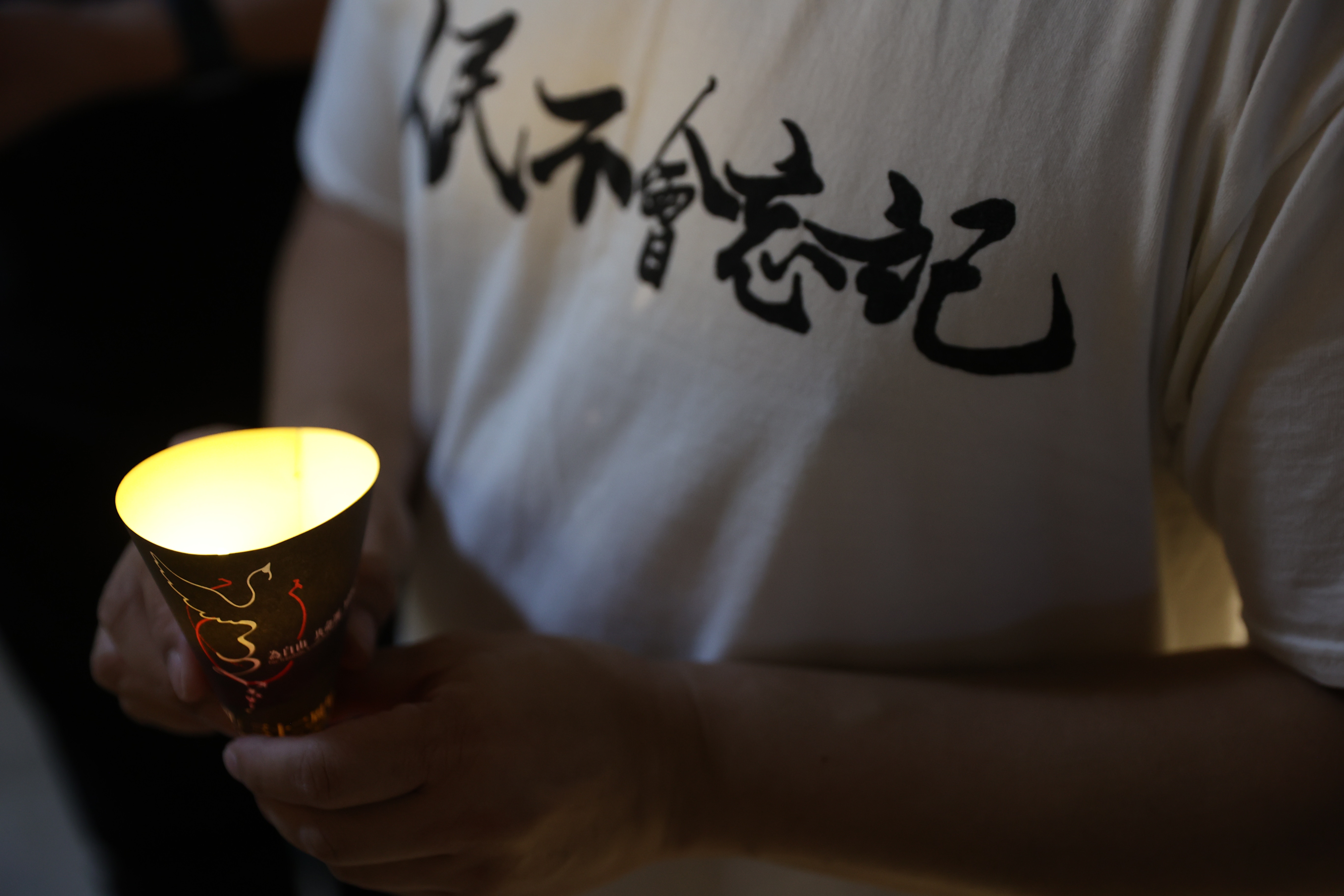 六四紀念館重開三日遭食環署「查牌」 稱未領公眾娛樂場所牌照