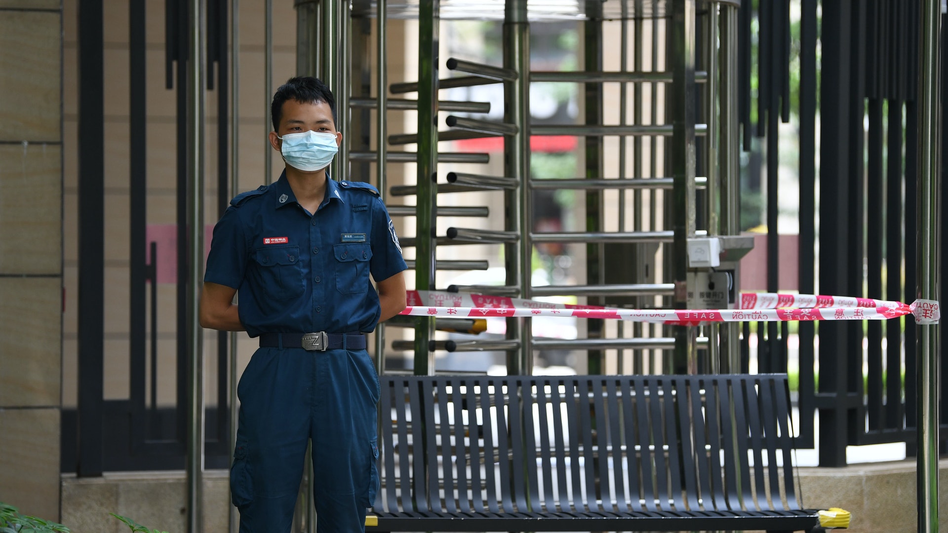 廣州比台灣遲爆新疫情 卻預計本周歸零 專家指出成功防控4關鍵 廣州比台灣遲爆新疫情 卻預計本周歸零 專家指出成功防控4關鍵