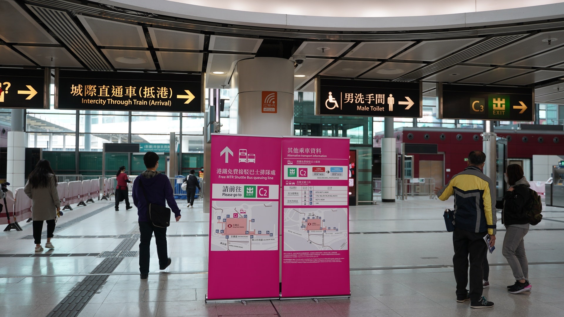 港鐵6月13日停旺角東至紅磡服務撞正紅館演唱會加接駁車疏人流 香港01 社會新聞 港鐵6月13日停旺角東至紅磡服務撞正紅館演唱會加接駁車疏人流 香港01 社會新聞