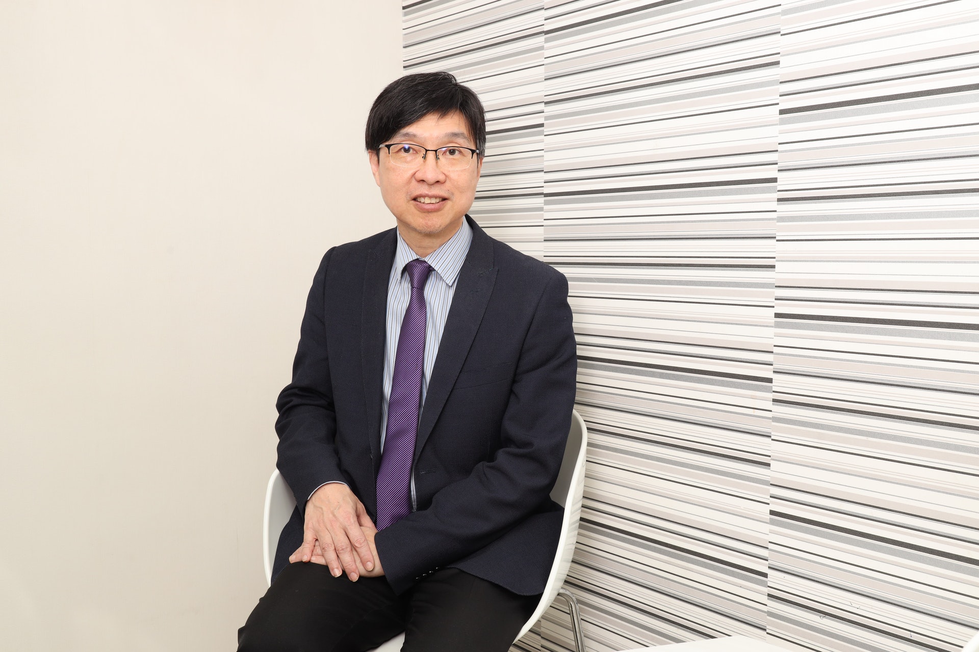 精神科專科醫生張建良醫生指出認知障礙症患者治療需續進行,中斷治療有機會令病情出現不可逆轉的惡化。 精神科專科醫生張建良醫生指出認知障礙症患者治療需續進行,中斷治療有機會令病情出現不可逆轉的惡化。