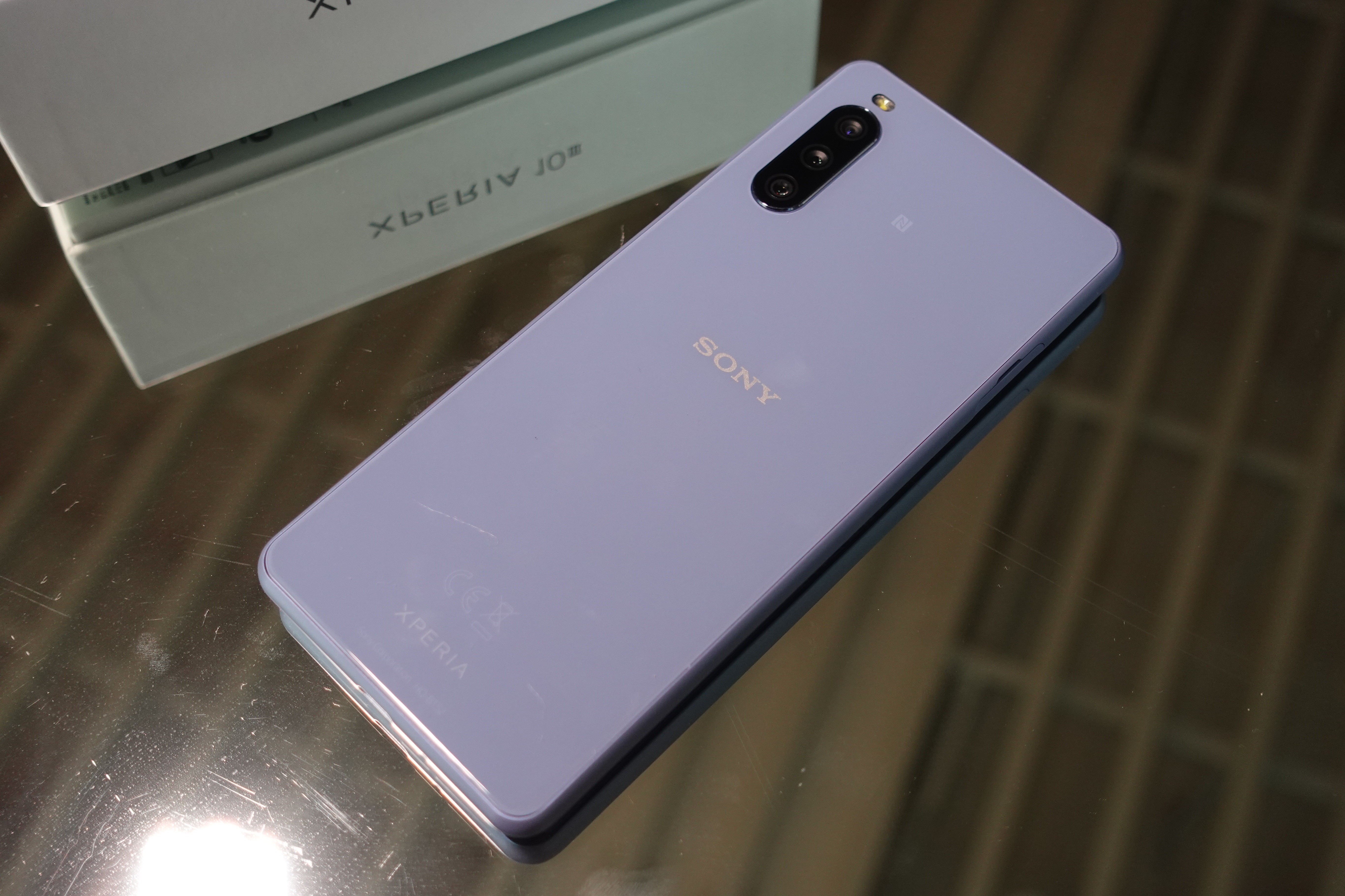 Sony Xperia 10 Iii實試5大升級位5g大電中階賣 3500算合理 香港01 數碼生活