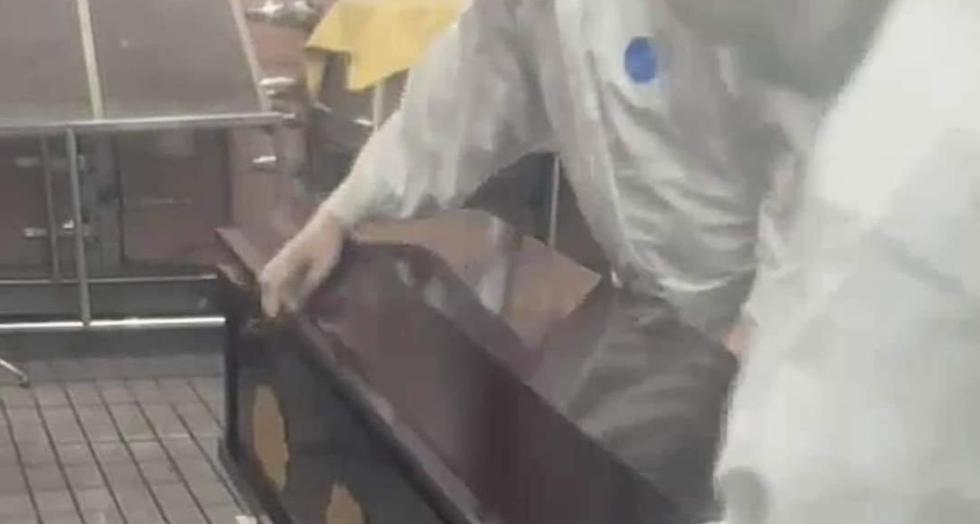 台灣疫情｜禮儀師爆實況　確診後死亡即火化：家屬不能見最後一面
