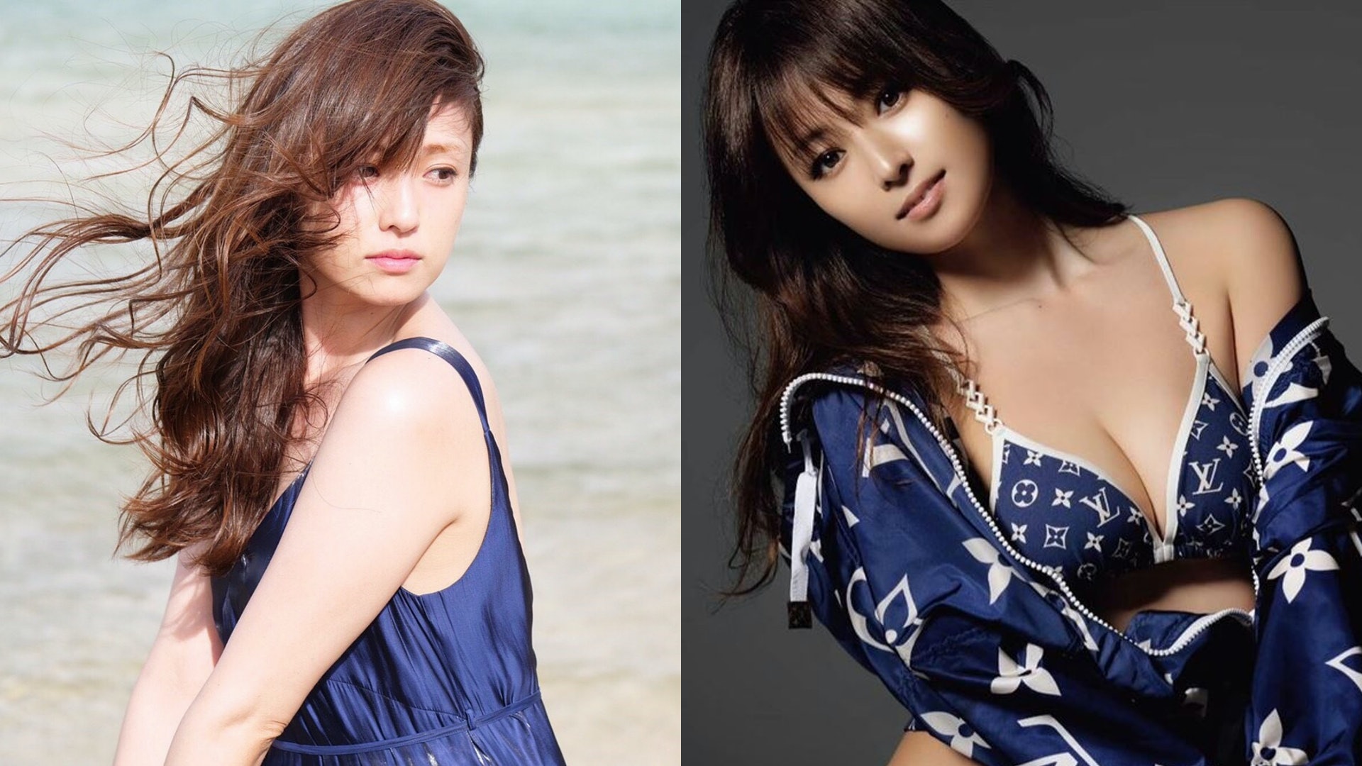 深田恭子停工前與百億男友杉本宏撐檯腳感情穩定有望嫁入豪門 深田恭子停工前與百億男友杉本宏撐檯腳感情穩定有望嫁入豪門