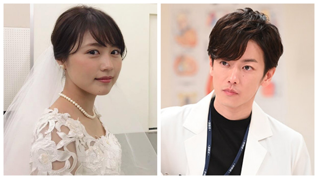 有村架純傳閃嫁佐藤健 將成下個封盤女神 香港01 即時娛樂 有村架純傳閃嫁佐藤健 將成下個封盤女神 香港01 即時娛樂