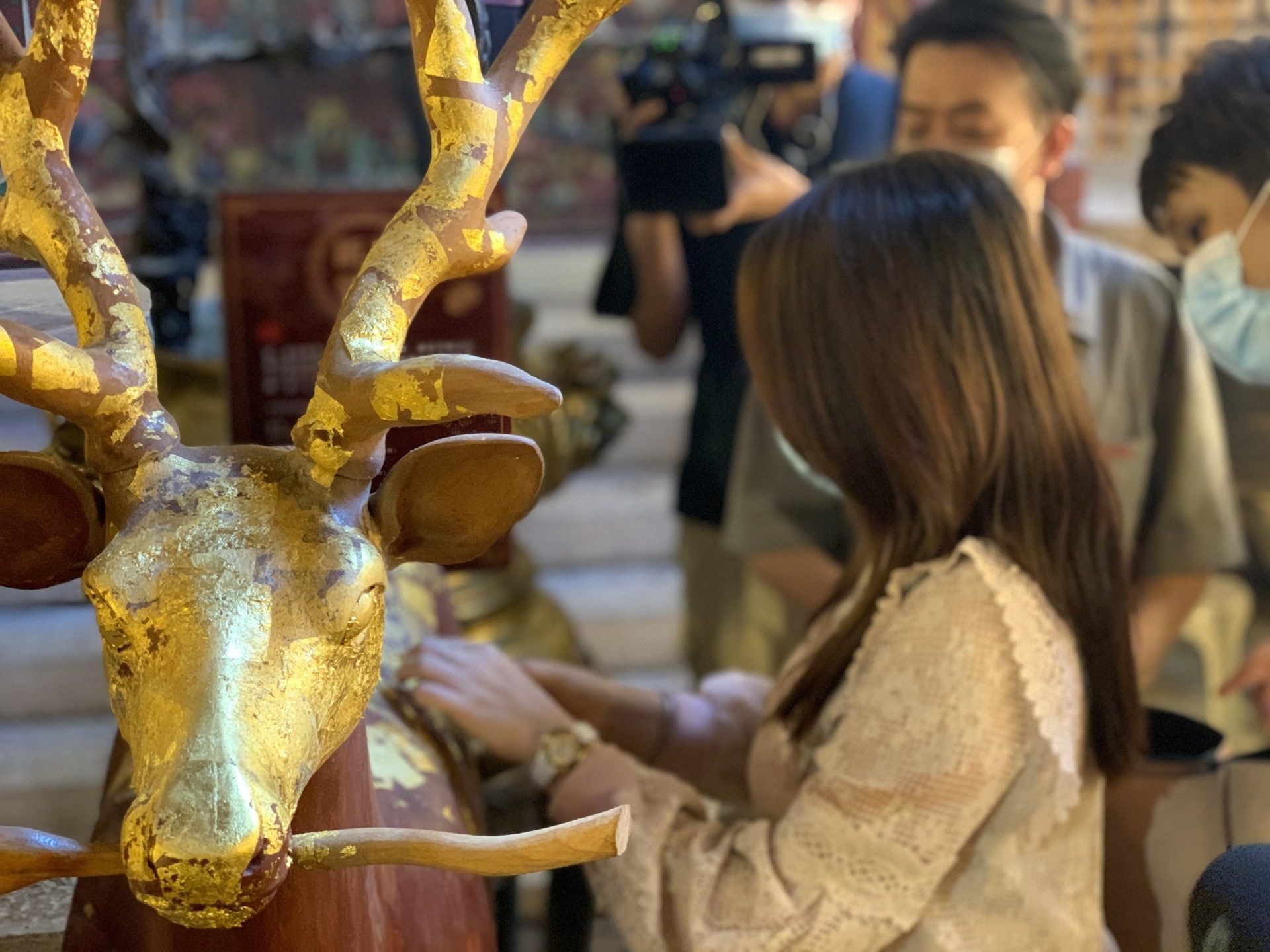 賞你遊2.0│旅發局：136個行程已有86個額滿　康泰：4個團名額全滿