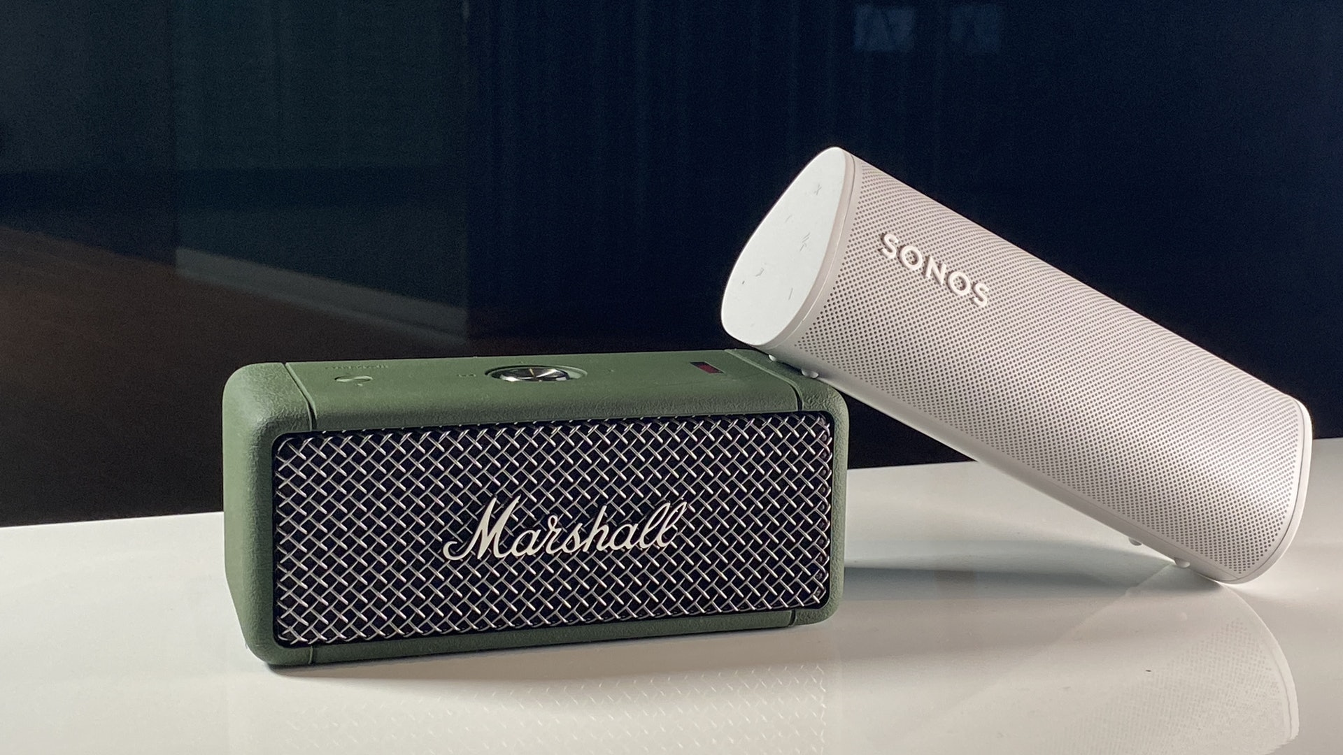 Marshall sonos online