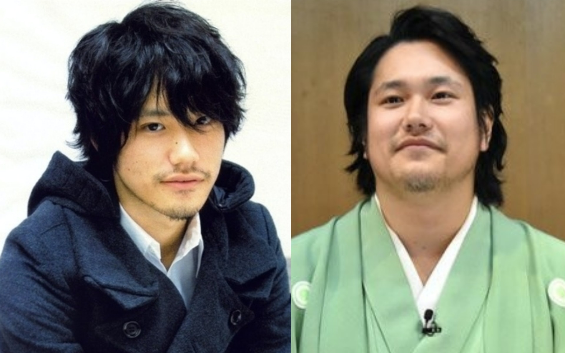 千葉雄大臉腫崩壞 8位日本男星暴肥對比有位贏過梁朝偉奪影帝 香港01 開罐 千葉雄大臉腫崩壞 8位日本男星暴肥對比有位贏過梁朝偉奪影帝 香港01 開罐