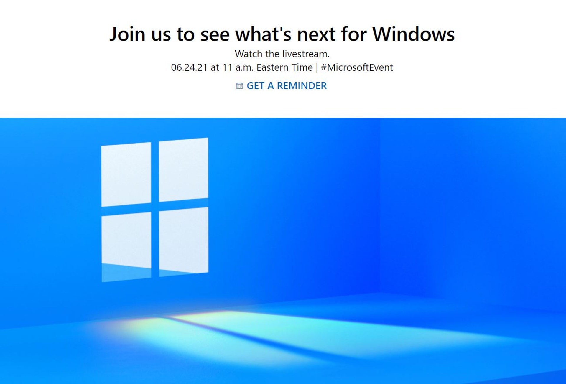 New Windows(Microsoft) New Windows(Microsoft)