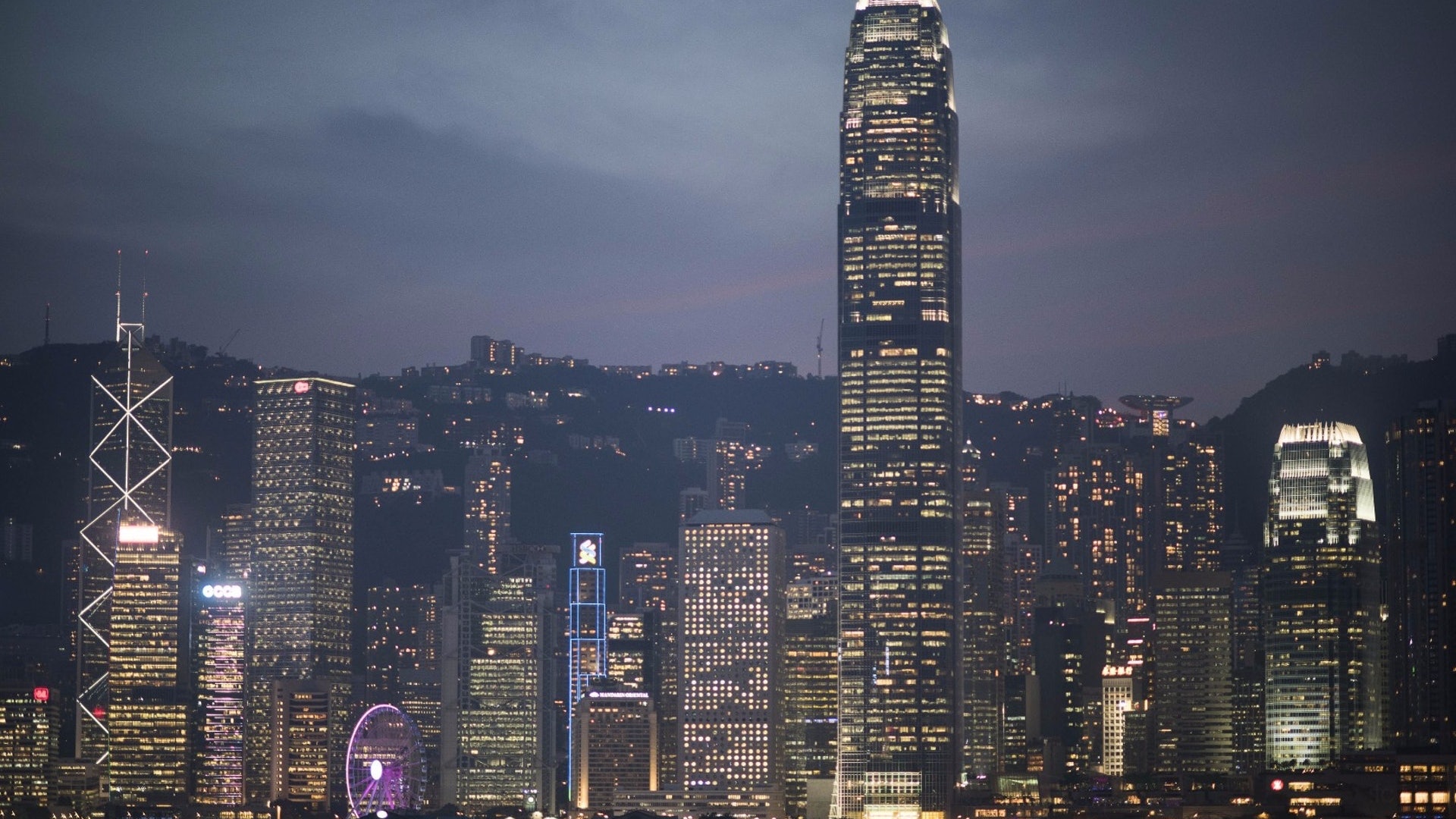 港將落實全球最低稅率 自毀「低稅天堂」招牌? 專家料優勢不減 港將落實全球最低稅率 自毀「低稅天堂」招牌? 專家料優勢不減