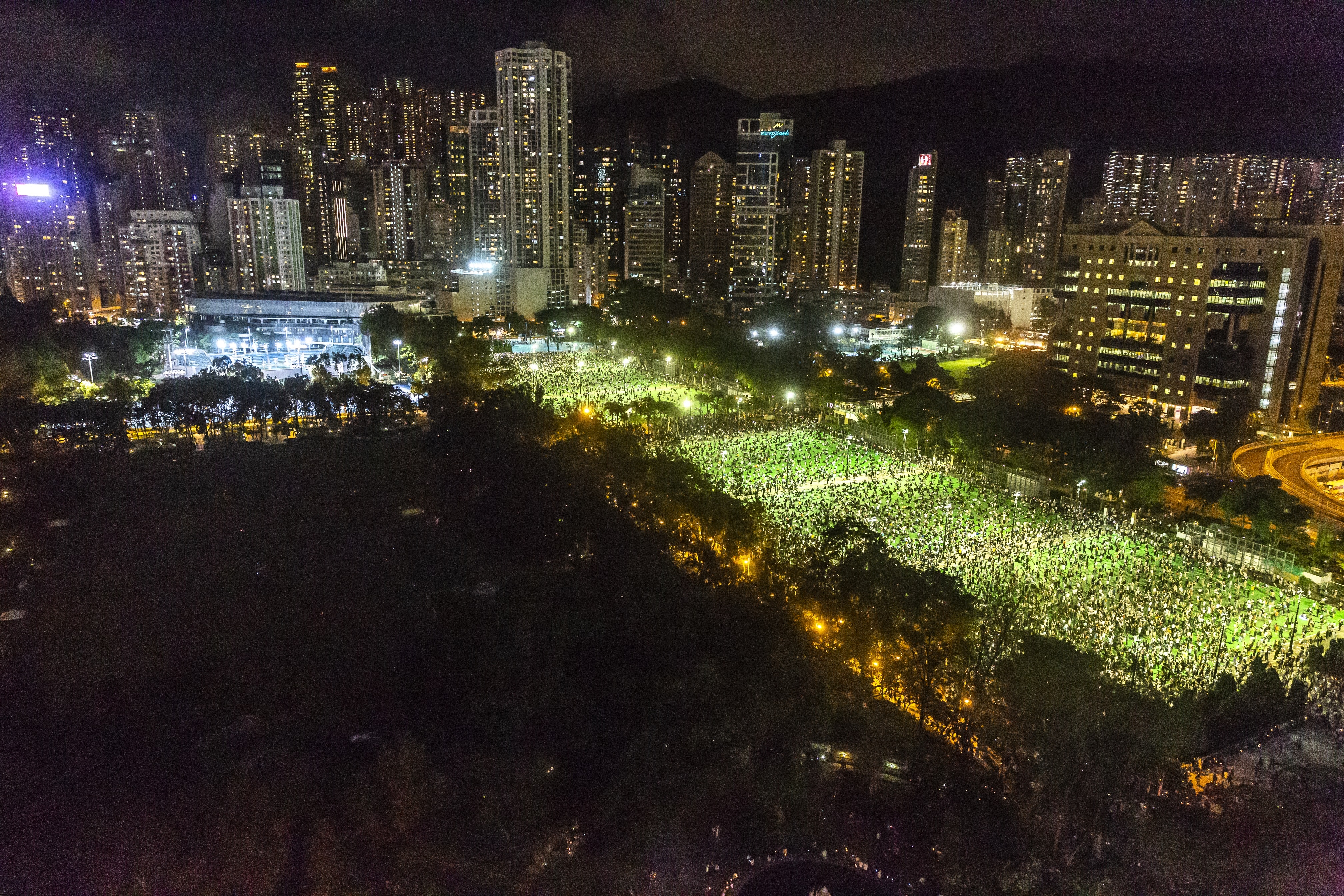 支聯會案|司徒華創立聲援民運 核心成員違《國安法》被捕後解散