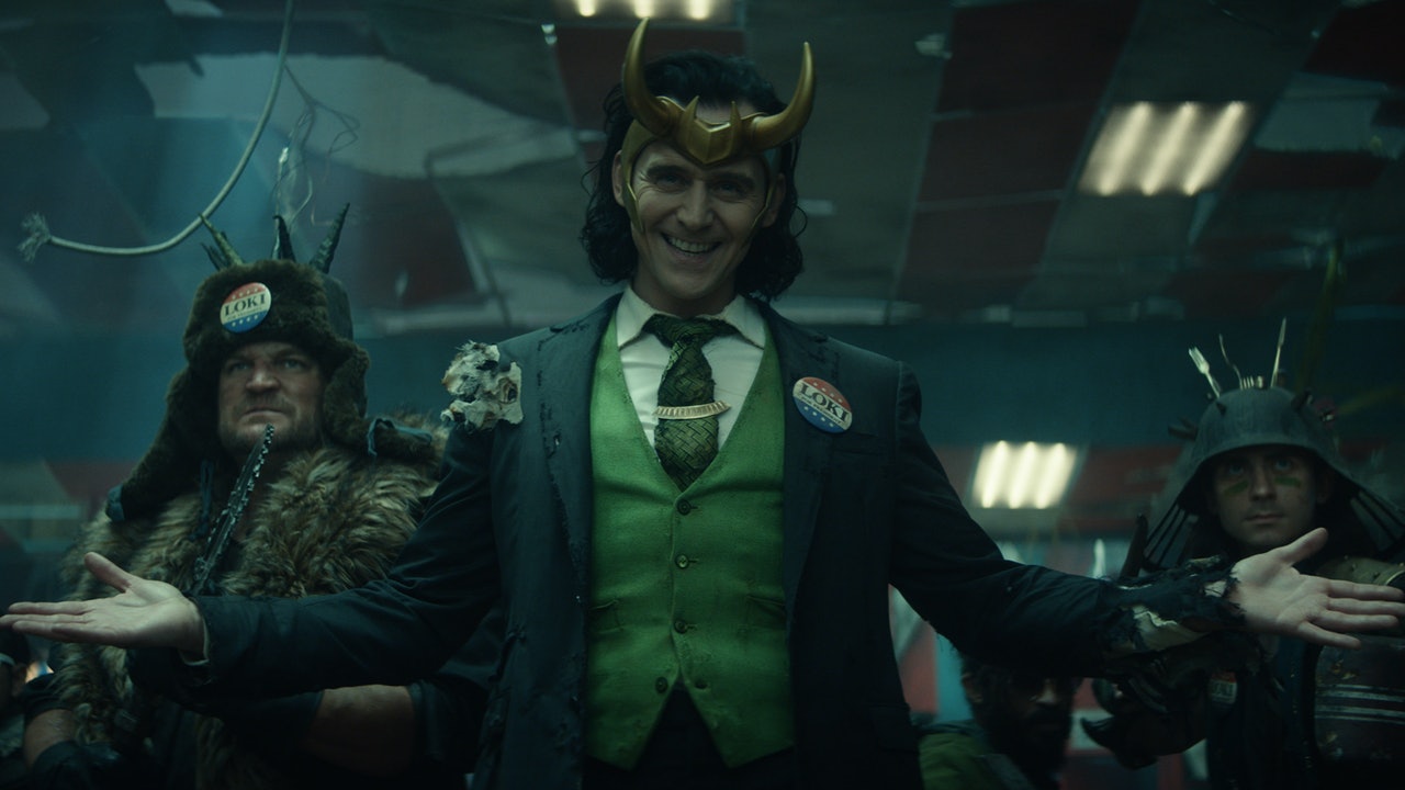 Loki Lin Loki原來都係193? 個人劇集新預告公開個人資料性別成疑