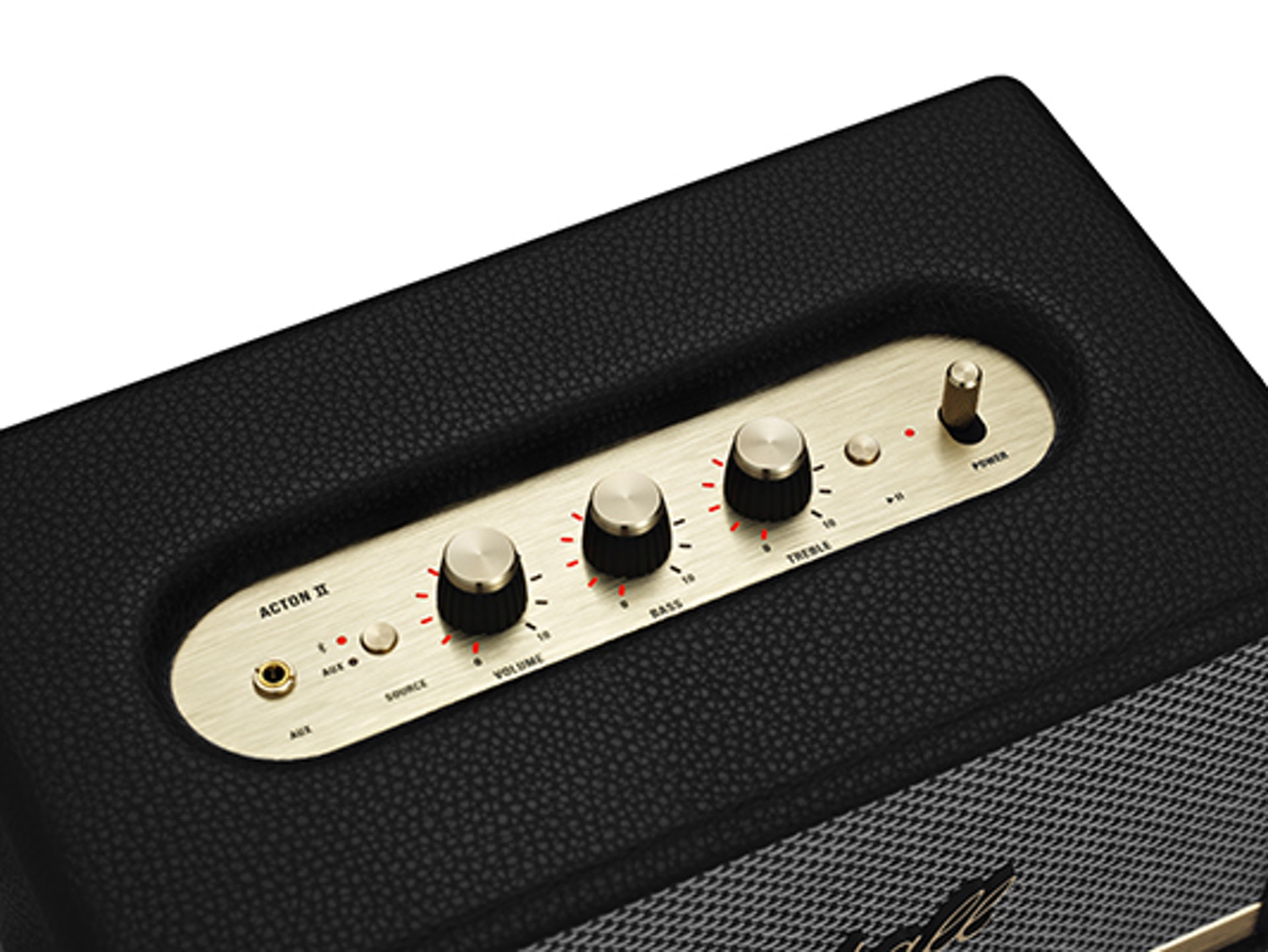 藍牙喇叭|Marshall家用/便攜喇叭比較 藍牙喇叭|Marshall家用/便攜喇叭比較