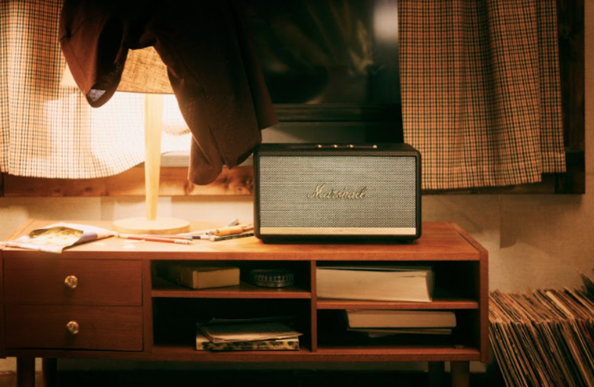 藍牙喇叭|Marshall家用/便攜喇叭比較 藍牙喇叭|Marshall家用/便攜喇叭比較