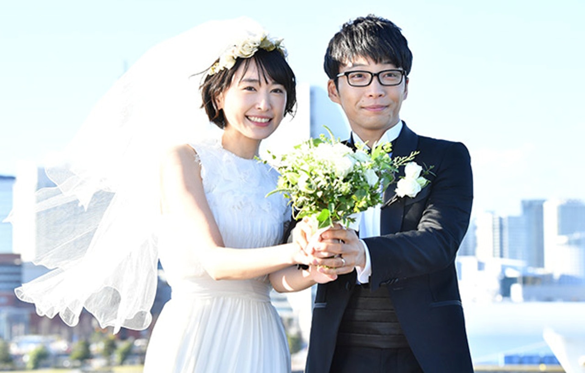 日本女生分享了伴侶對她們最貼心的小舉動,說遇到這樣的他就也就嫁了吧!(《逃避雖可恥但有用》劇照) 日本女生分享了伴侶對她們最貼心的小舉動,說遇到這樣的他就也就嫁了吧!(《逃避雖可恥但有用》劇照)