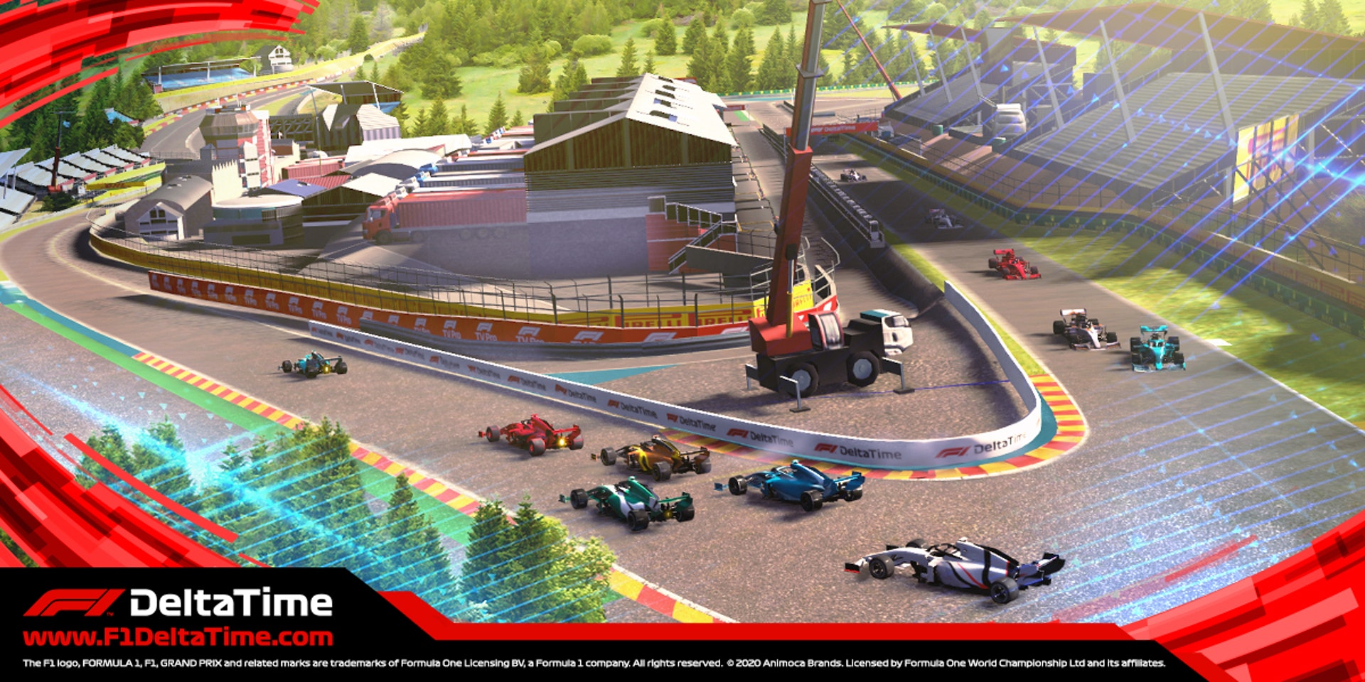 區塊鏈遊戲最重要是造就未來電子遊戲盈利化(monetization)的更多新可能。(Animoca Brands提供) 區塊鏈遊戲最重要是造就未來電子遊戲盈利化(monetization)的更多新可能。(Animoca Brands提供)