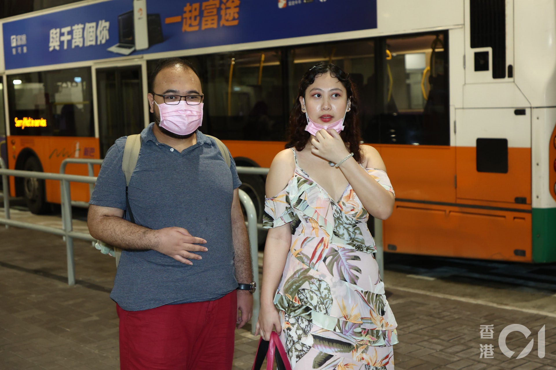 香港小姐2021|一文睇晒首輪報名佳麗 曾志偉加持多位極高質 | LIHKG 討論區