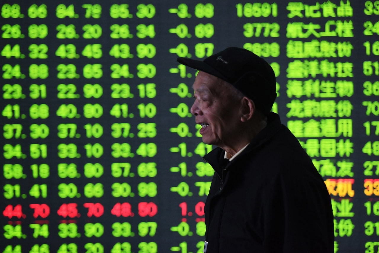 摩根資管新推亞洲股票高息基金目標派息率7至9厘