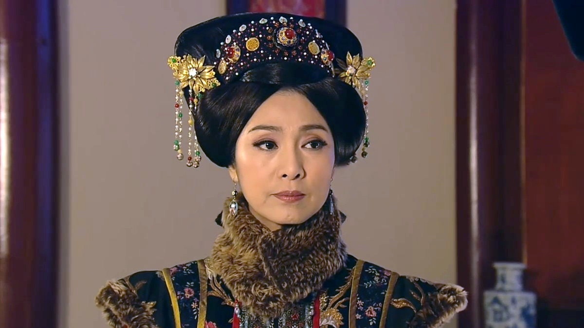 慈禧太后真的狠毒專橫 學者揭真人頗暖心專照顧同病相憐寡婦們 慈禧太后真的狠毒專橫 學者揭真人頗暖心專照顧同病相憐寡婦們