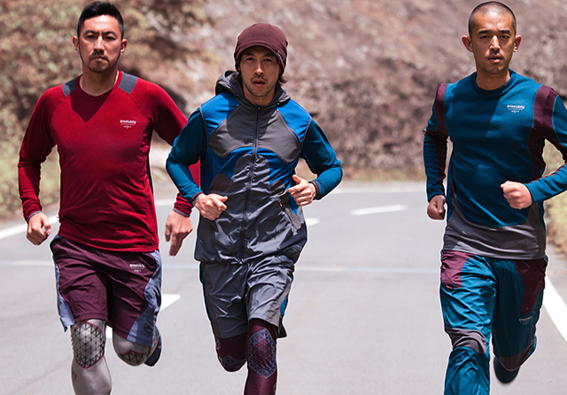 Nike crossover undercover clearance