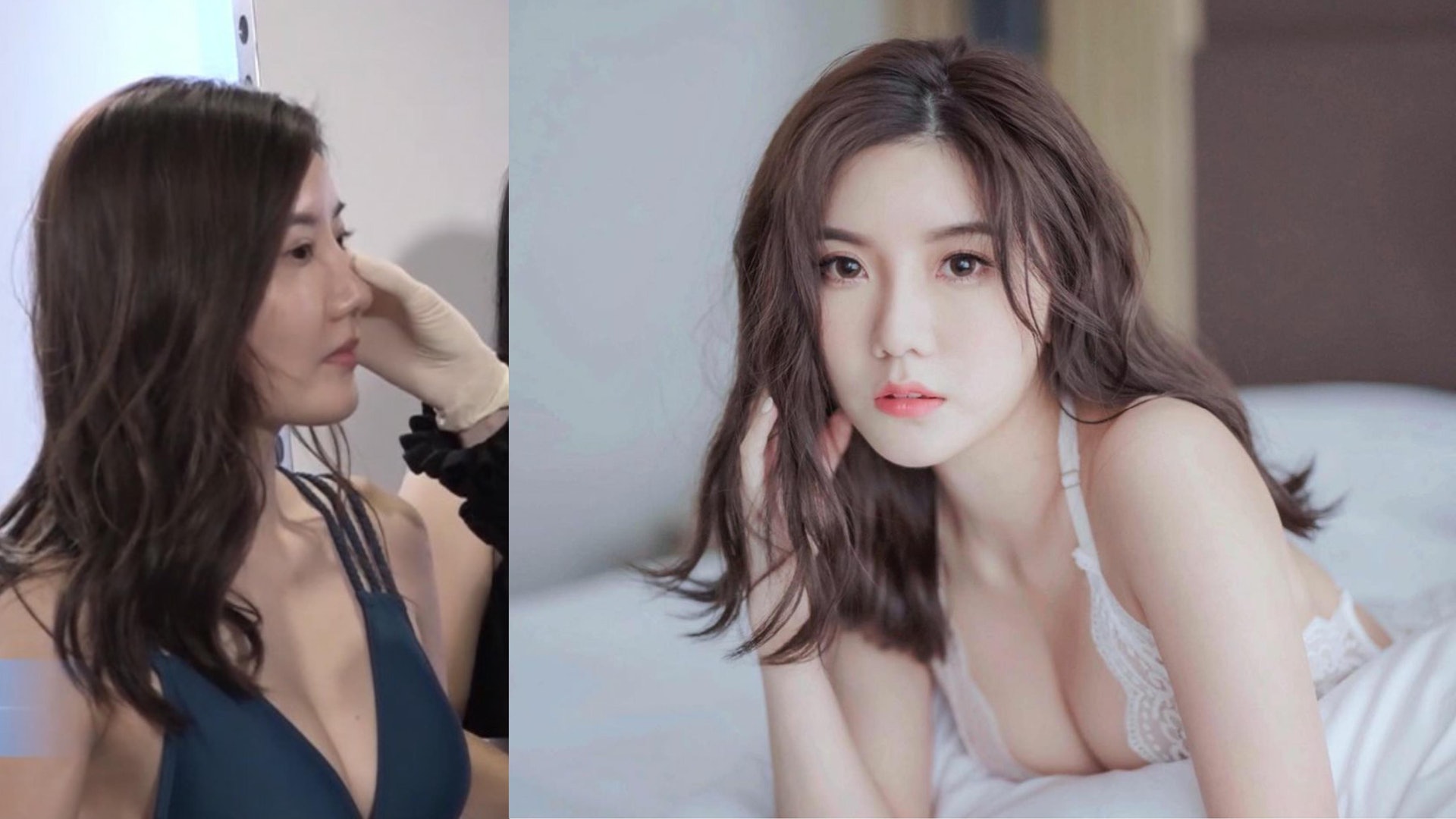 造美人 2號kathy體內年齡僅得歲ig相超省鏡難怪被質疑整容 香港01 即時娛樂 造美人 2號kathy體內年齡僅得歲ig相超省鏡難怪被質疑整容 香港01 即時娛樂