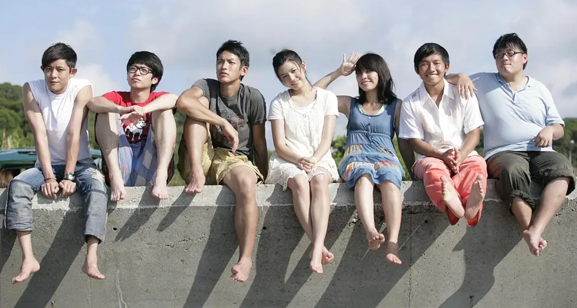 那些年|柯震東吸毒全面遭封殺彎彎婚後12日街頭激吻重挫形象