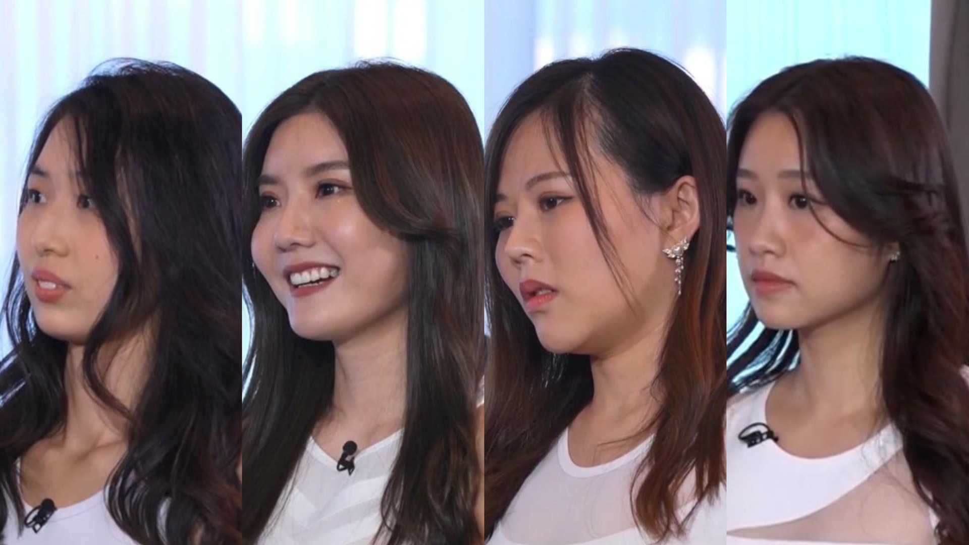 造美人 三星期地獄式改造成果大檢閱靚女大熱kathy操出蜜桃臀 香港01 即時娛樂 造美人 三星期地獄式改造成果大檢閱靚女大熱kathy操出蜜桃臀 香港01 即時娛樂