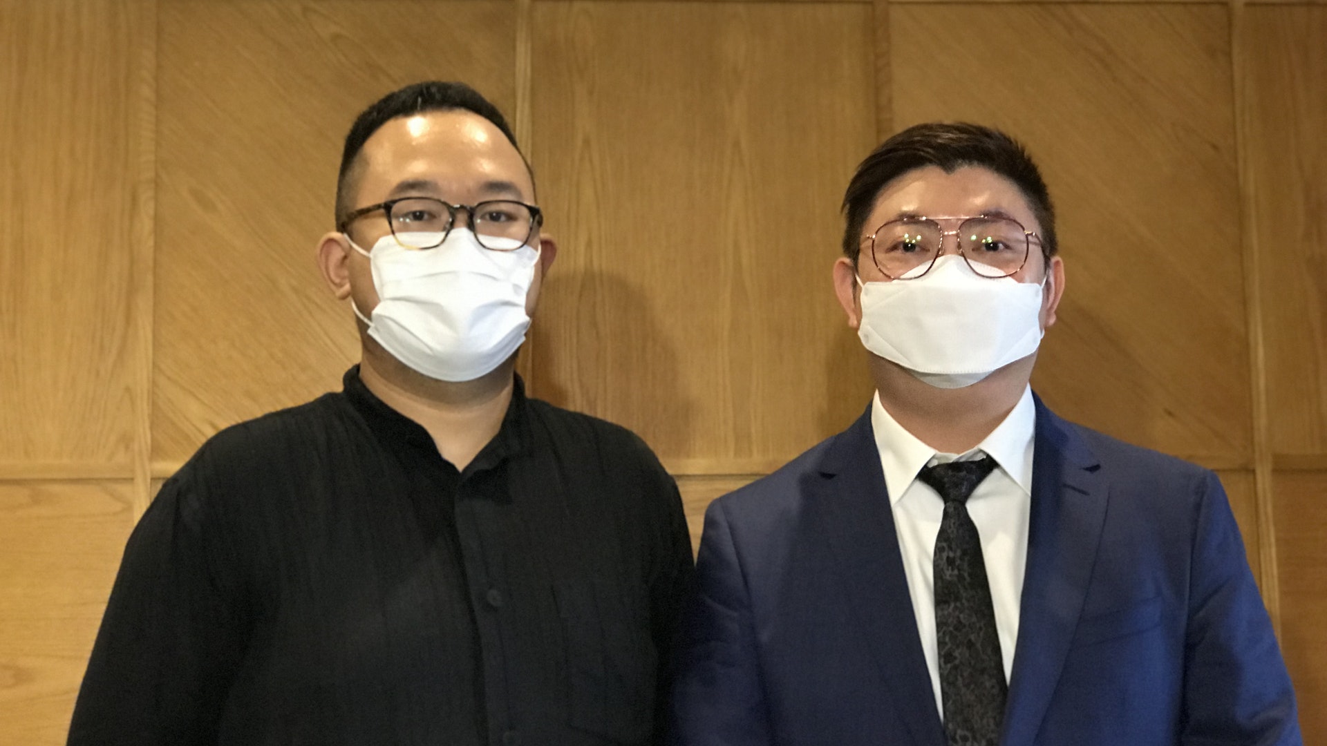 海外醫生|兩醫生工會批修例不能解決人手問題 促保障本地生就業 海外醫生|兩醫生工會批修例不能解決人手問題 促保障本地生就業