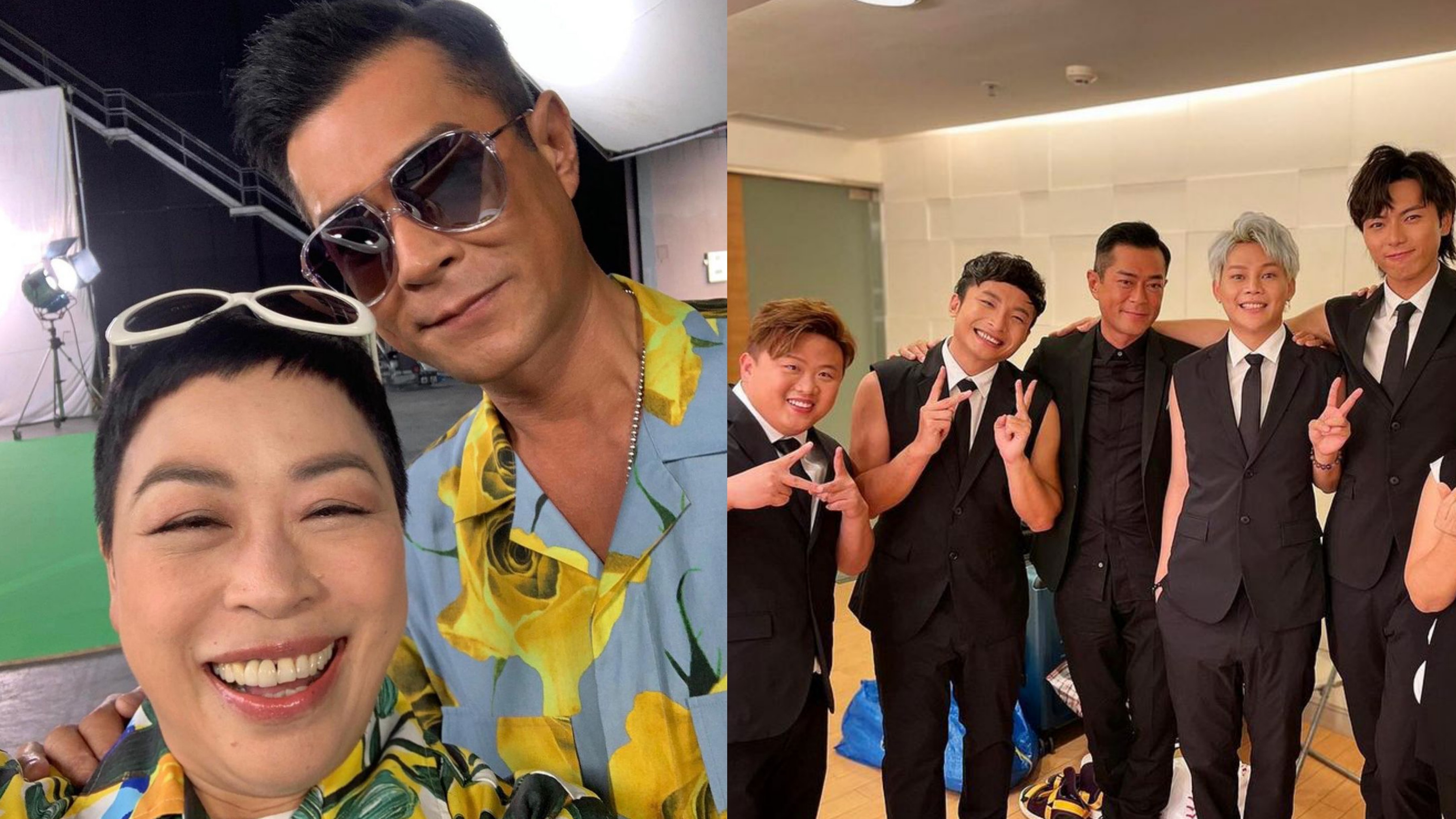 東張西望 揭 肥佬軟飯王 專呃女人扮有錢佬騙財百萬兼有案底 香港01 即時娛樂