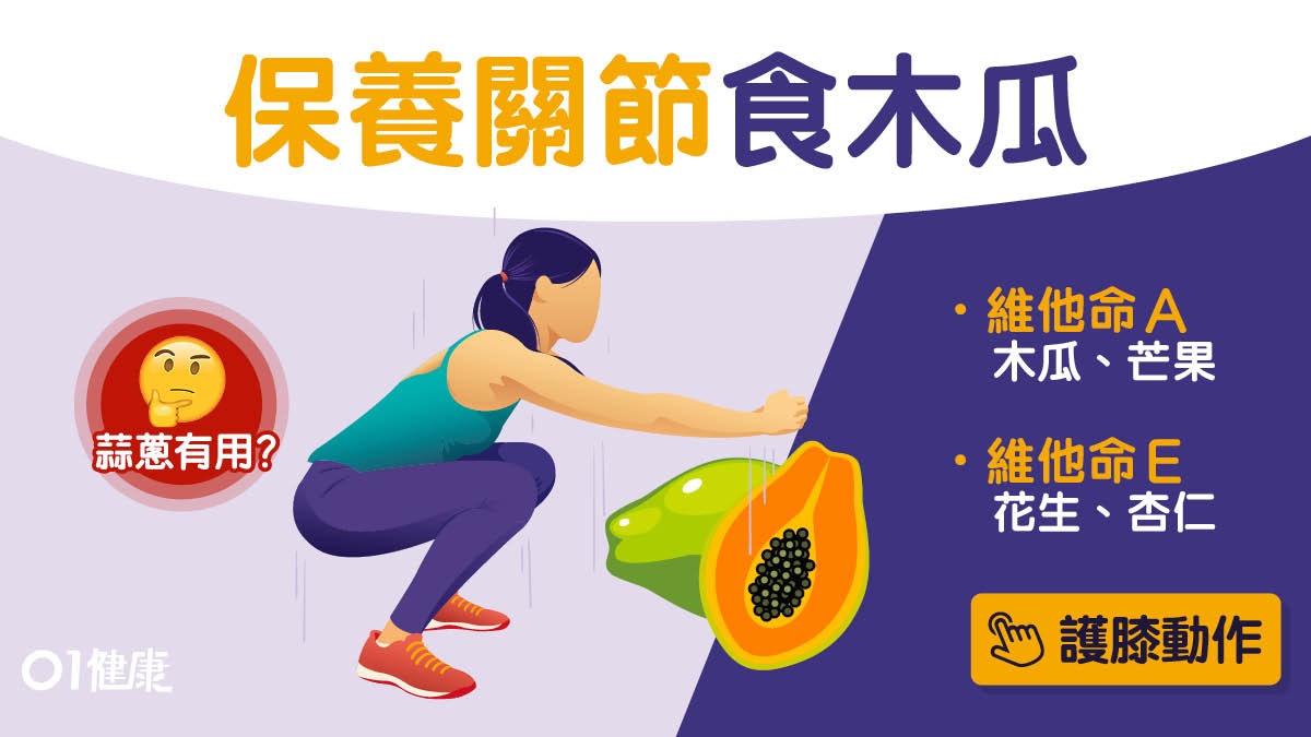 關節炎|蔥蒜活血鯖魚合桃抗炎4類食物護筋骨 洋蔥芥蘭潤滑關節? 關節炎|蔥蒜活血鯖魚合桃抗炎4類食物護筋骨 洋蔥芥蘭潤滑關節?