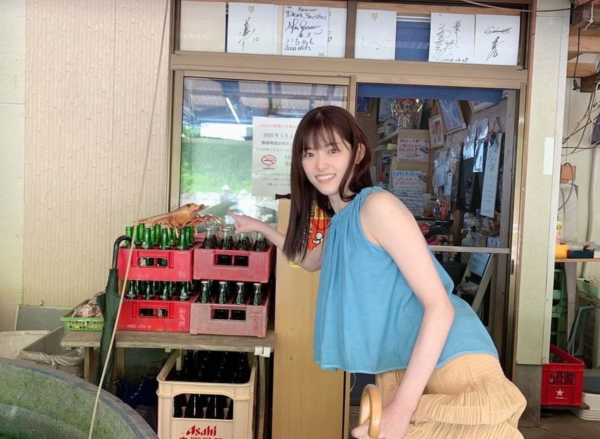 乃木坂46 松村沙友理畢業在即畢業演唱會將作海外直播 乃木坂46 松村沙友理畢業在即畢業演唱會將作海外直播