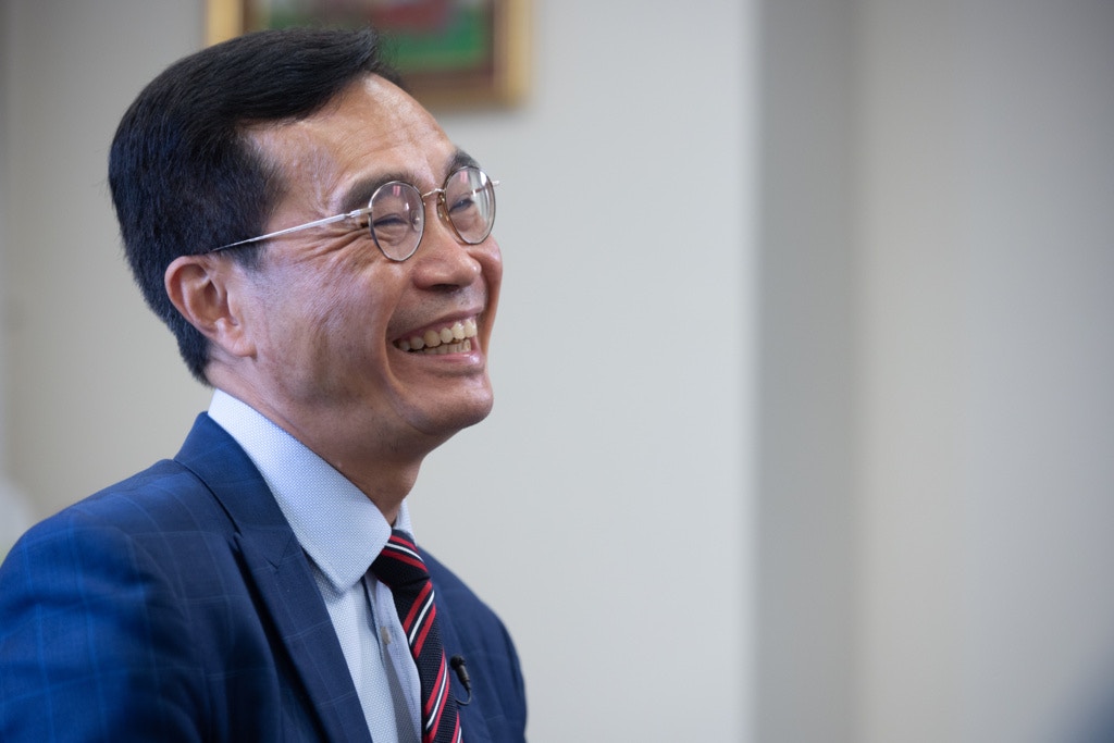 電子報稅「被漏報」罰$600 陸志聰今早始知無辜 曾質疑記憶衰退
