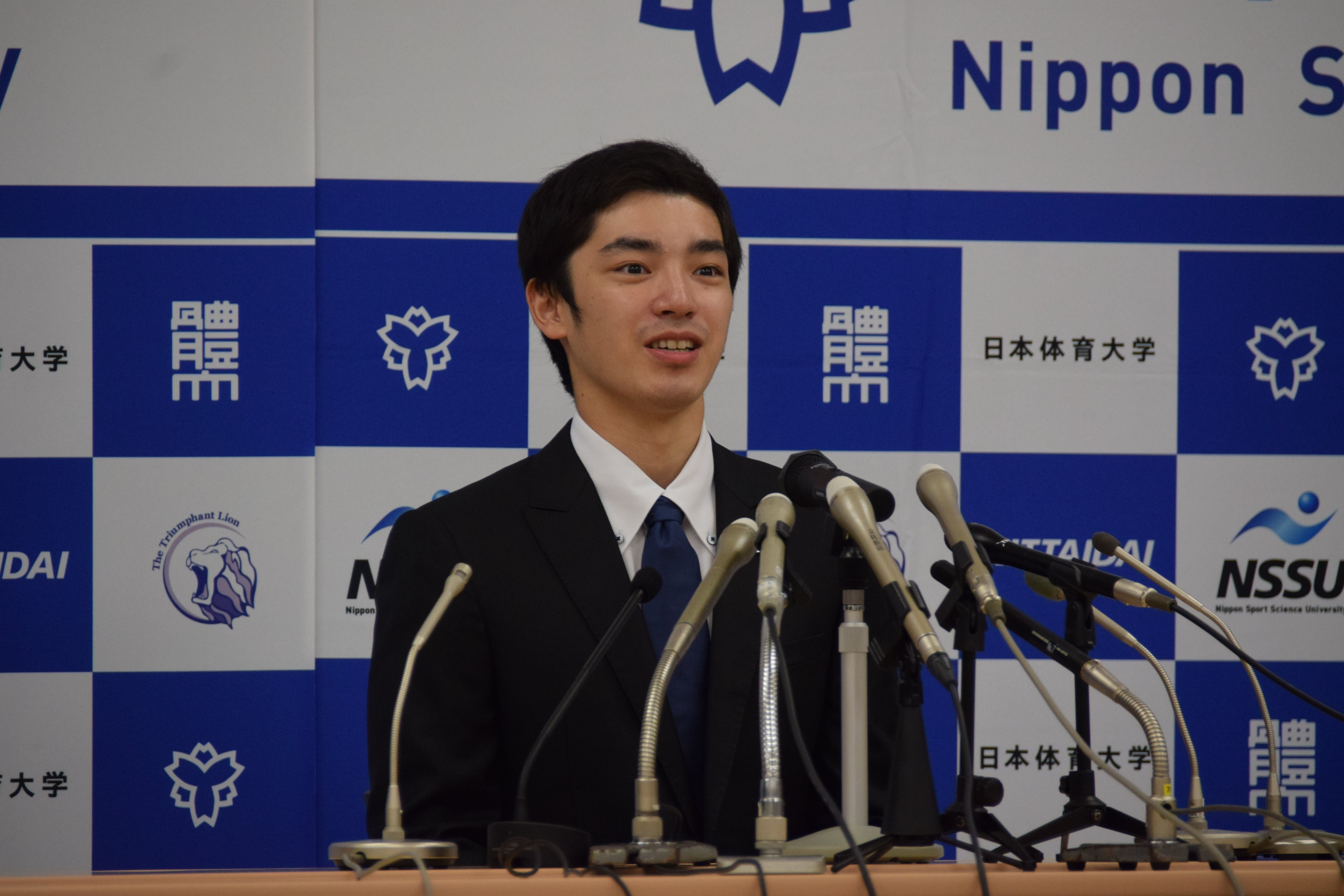 白井健三無緣東奧24歲退役奧運摘金後被評分改制難倒 體操