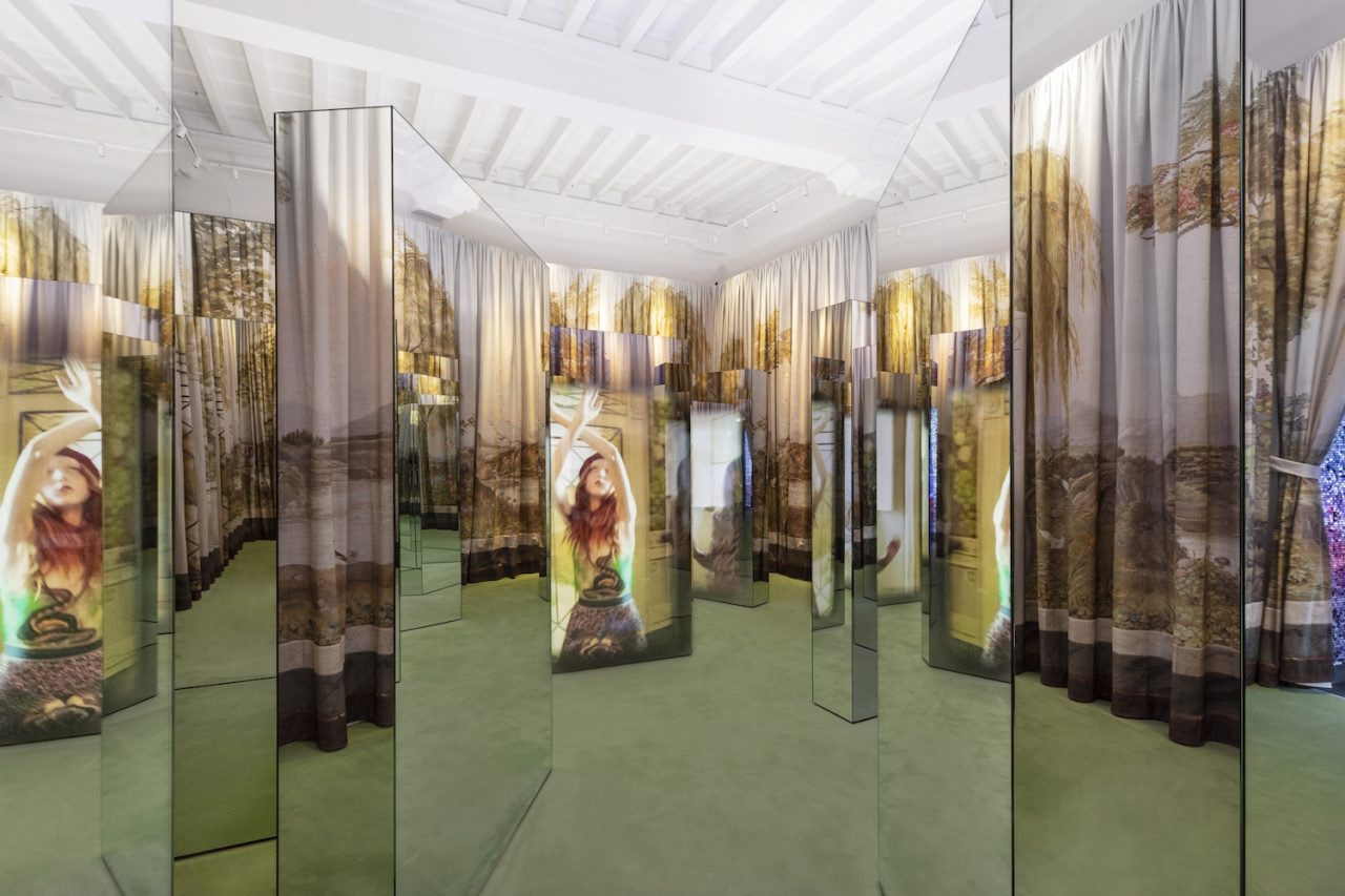 Gucci收購The Sandbox虛擬土地搶攻「時尚界元宇宙」