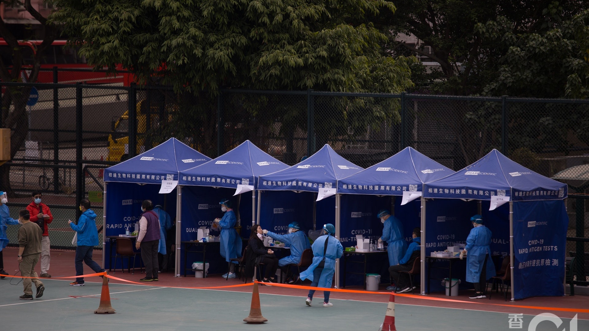 強制檢測學校 大埔德萃小學等4校爆流感師生最遲下周日檢測 香港01 社會新聞 強制檢測學校 大埔德萃小學等4校爆流感師生最遲下周日檢測 香港01 社會新聞