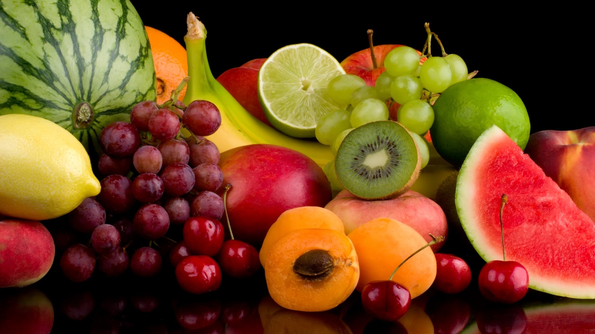 夏至把握開運好時機 連續3日食一種水果 趨吉避凶 夏至把握開運好時機 連續3日食一種水果 趨吉避凶