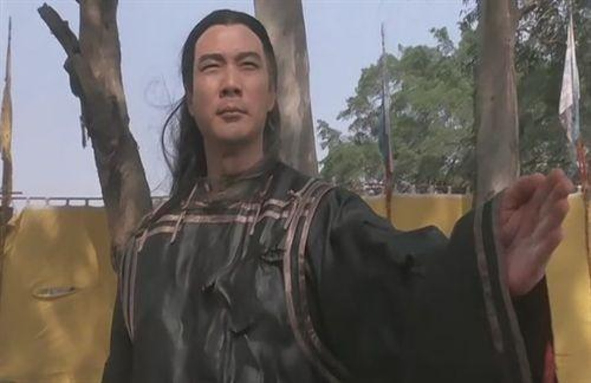 徐少強做過不少經典角色。(網上圖片) 徐少強做過不少經典角色。(網上圖片)