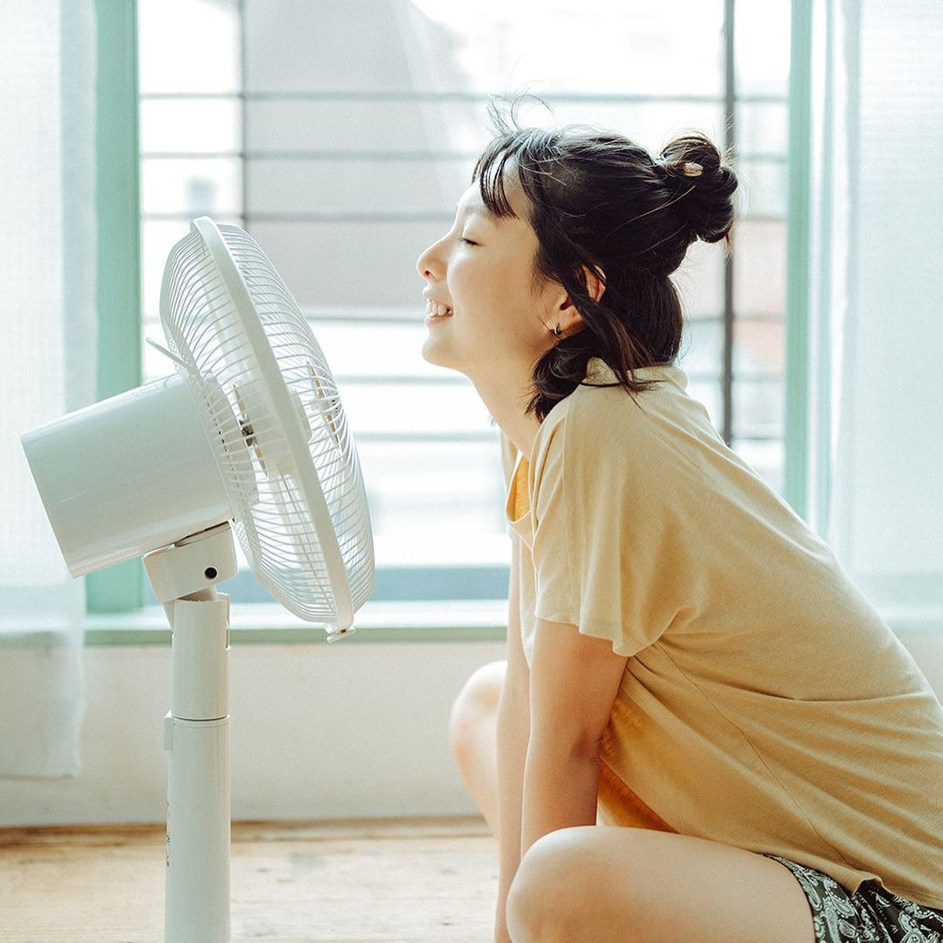 夏日炎炎,敷甚麼面膜好?(lululun_jp@instagram) 夏日炎炎,敷甚麼面膜好?(lululun_jp@instagram)