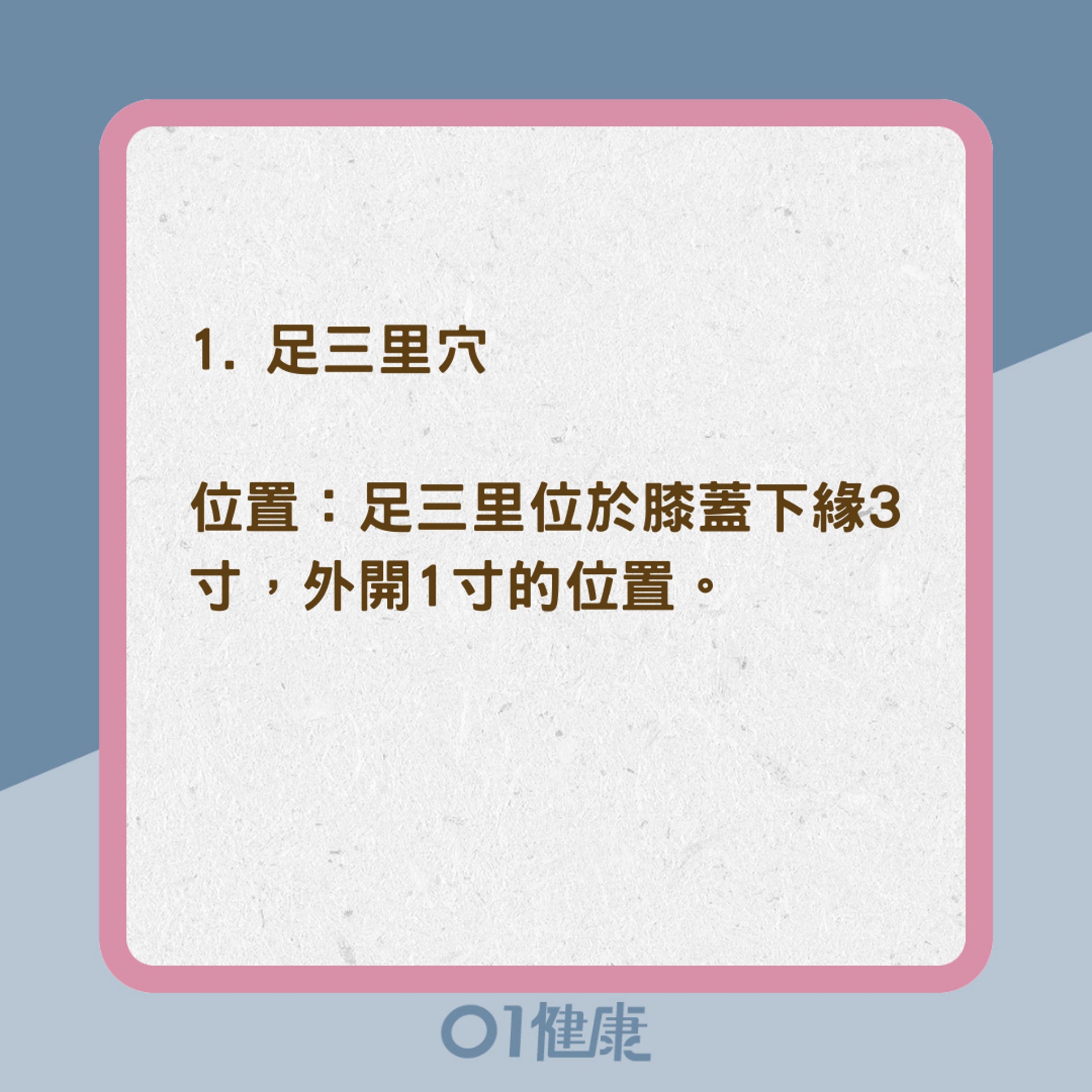 3穴位增強食慾(01製圖) 3穴位增強食慾(01製圖)