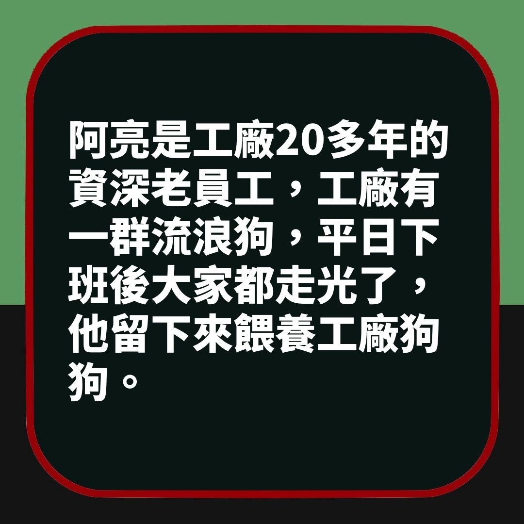 【永不缺席的員工】（01製圖）
