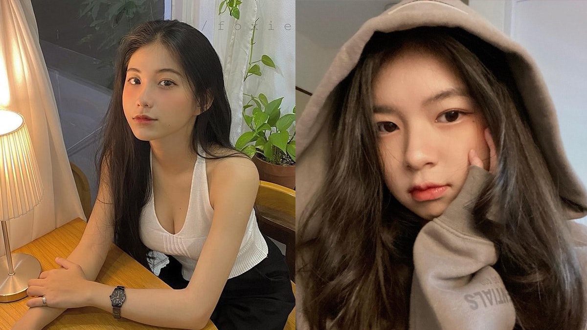 18歲靚女網紅人氣爆燈 清純美貌獲封校園女神 1個原因從不P圖 18歲靚女網紅人氣爆燈 清純美貌獲封校園女神 1個原因從不P圖