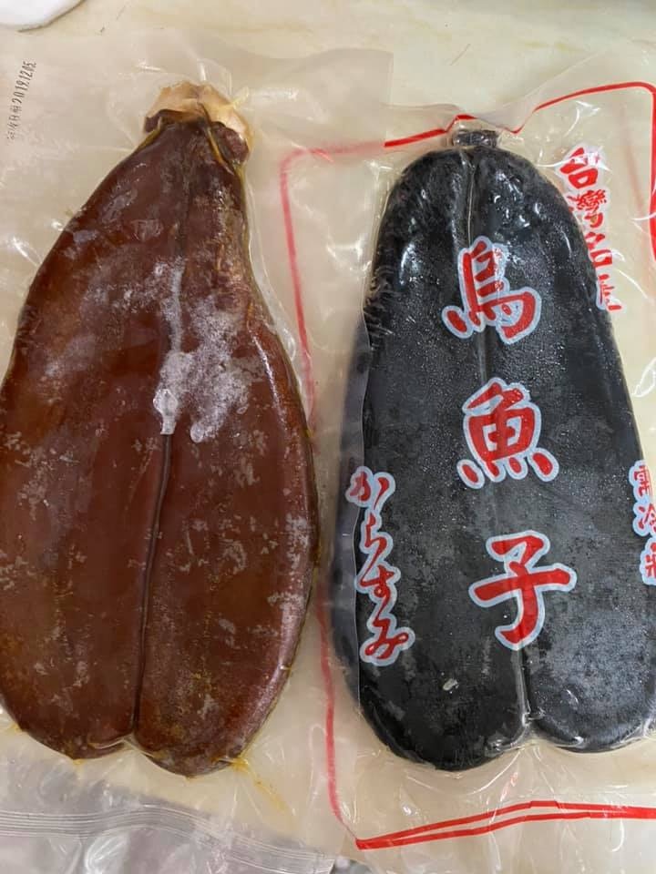 熟烤烏魚子禮盒 丸群號 一口烏魚子 新鮮活魚 魚丸 花枝黑輪 旗魚黑輪 水產養殖 漁貨 高雄茄萣烏魚子 平價烏魚子 日曬烏魚子 好吃烏魚子 團購水產