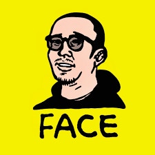 全裸監督│Netflix首個聯乘藝術家項目FACE Oka臉容大兜亂搶Fo