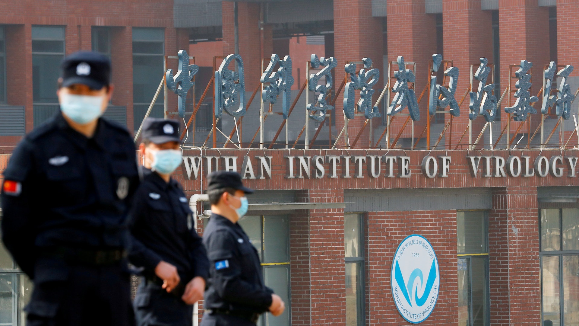 美國情報報告:無直接證據表明新冠病毒源於武漢研究所 美國情報報告:無直接證據表明新冠病毒源於武漢研究所