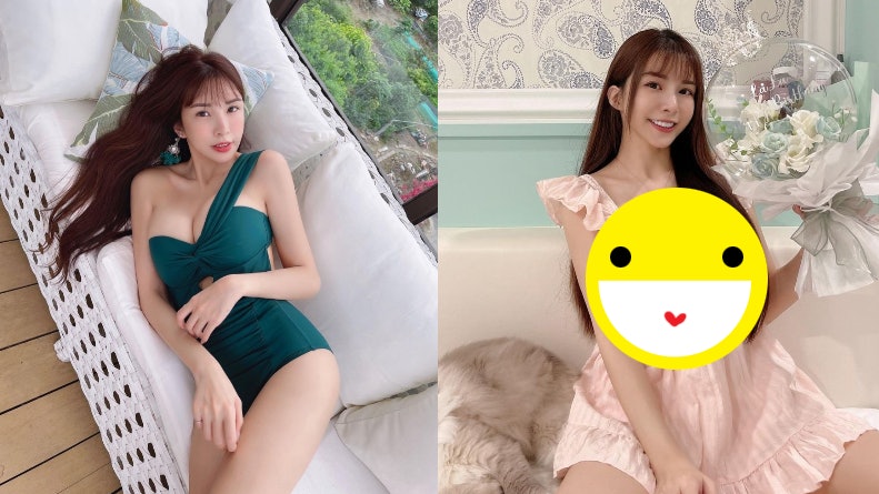 多圖 |台灣性感人母LaLa生日送福利 曬睡衣照展好身材超吸睛 多圖 |台灣性感人母LaLa生日送福利 曬睡衣照展好身材超吸睛