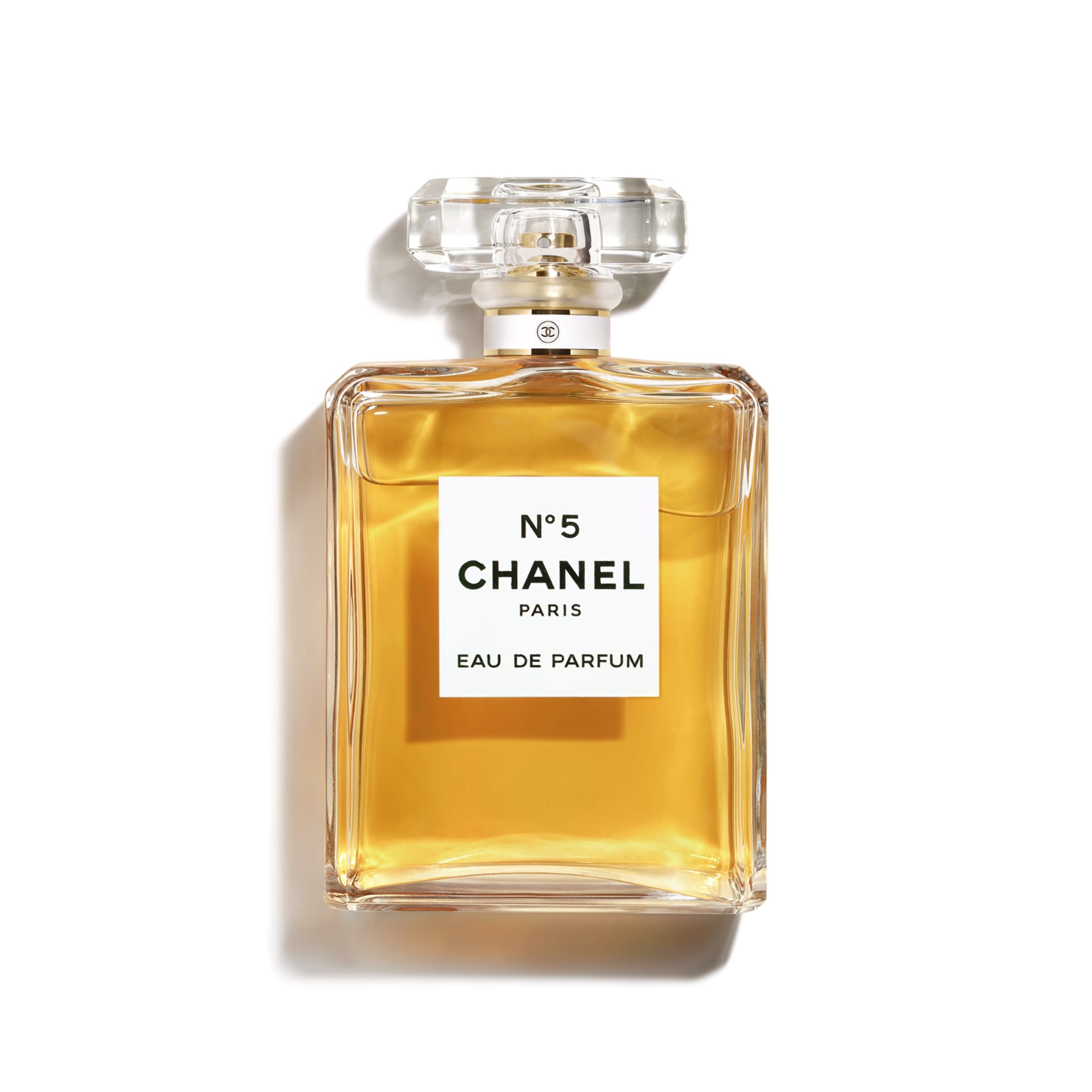 CHANEL No.5香水100周年】本地限時展覽FACTORY 5系列玩黑白