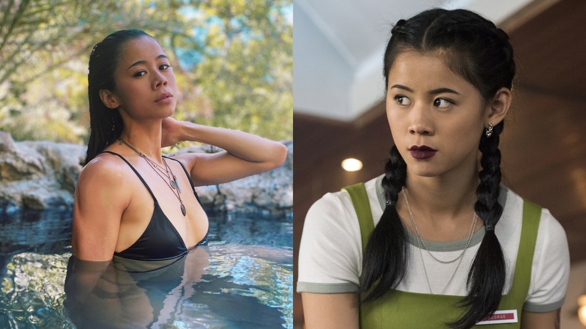 【真心半解】Netflix首位華裔女主角 來自上海曾經是孤兒 【真心半解】Netflix首位華裔女主角 來自上海曾經是孤兒