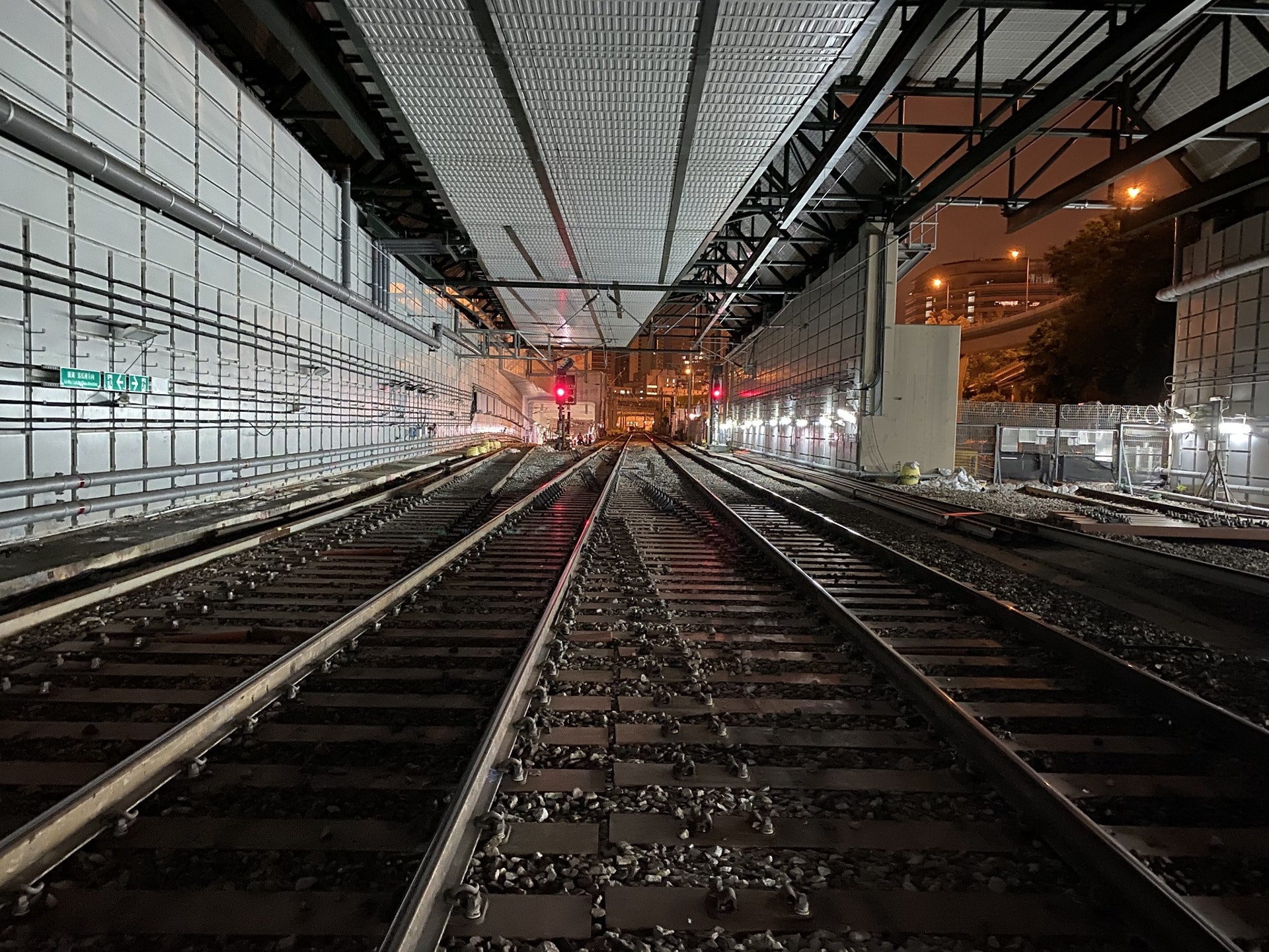 東鐵線 7月4日停旺角東至紅磡路段服務東鐵乘客可改乘屯馬線 香港01 社會新聞 東鐵線 7月4日停旺角東至紅磡路段服務東鐵乘客可改乘屯馬線 香港01 社會新聞
